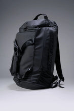 Apex Duffle Bag To Backpack