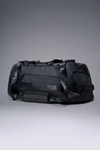 Apex Duffle Bag To Backpack