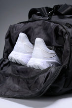 Apex Duffle Bag To Backpack