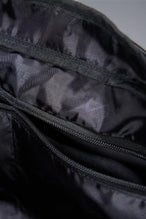Apex Duffle Bag To Backpack