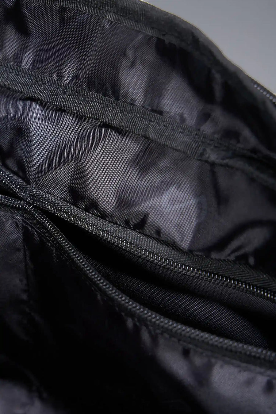 Apex Duffle Bag To Backpack
