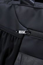 Apex Duffle Bag To Backpack