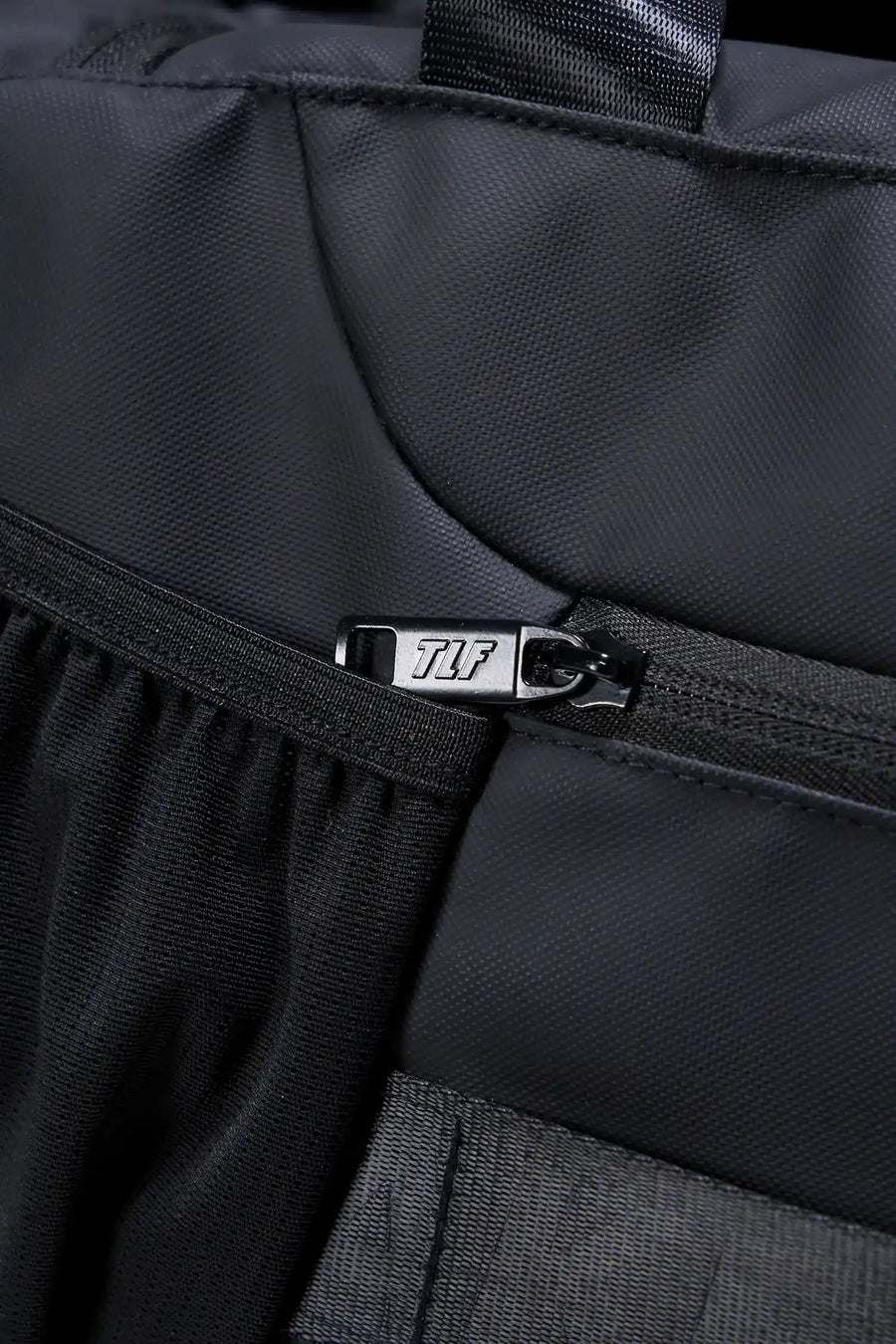 Apex Duffle Bag To Backpack