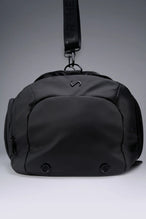 Apex Duffle Bag To Backpack