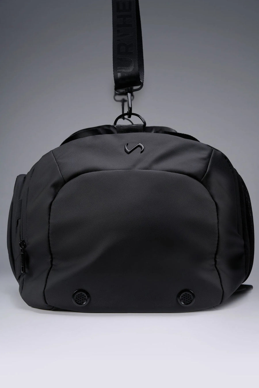 Apex Duffle Bag To Backpack