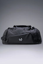 Apex Duffle Bag To Backpack
