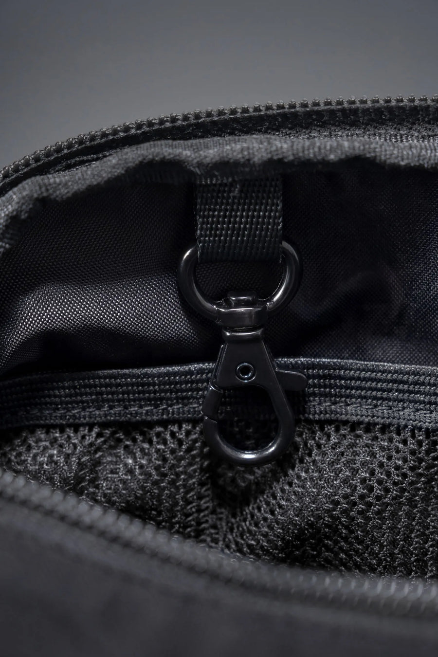 Apex Crossbody Bag