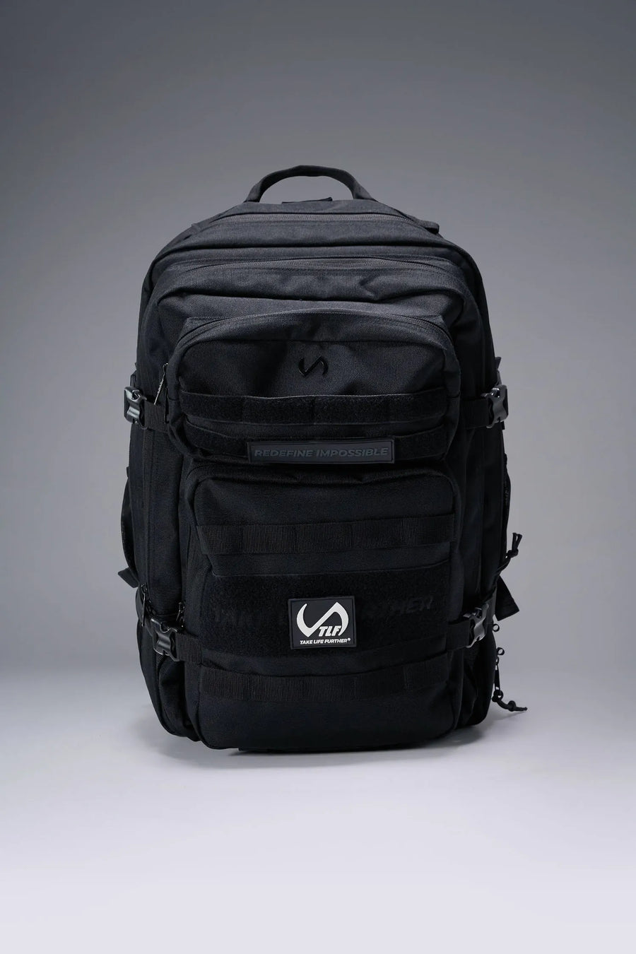 Apex 35L Tactical Backpack