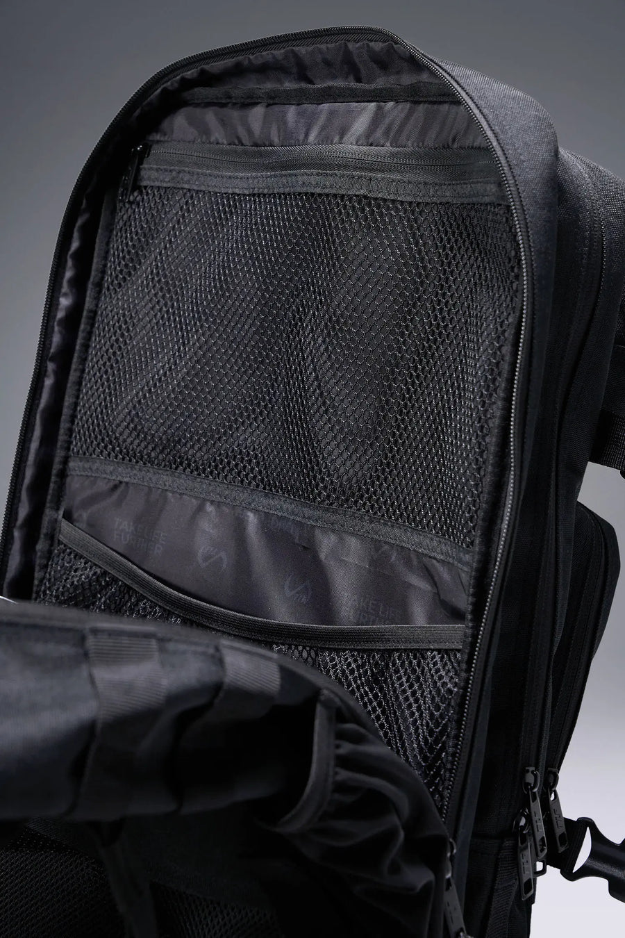 Apex 35L Tactical Backpack