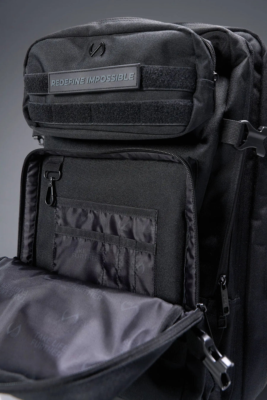 Apex 35L Tactical Backpack