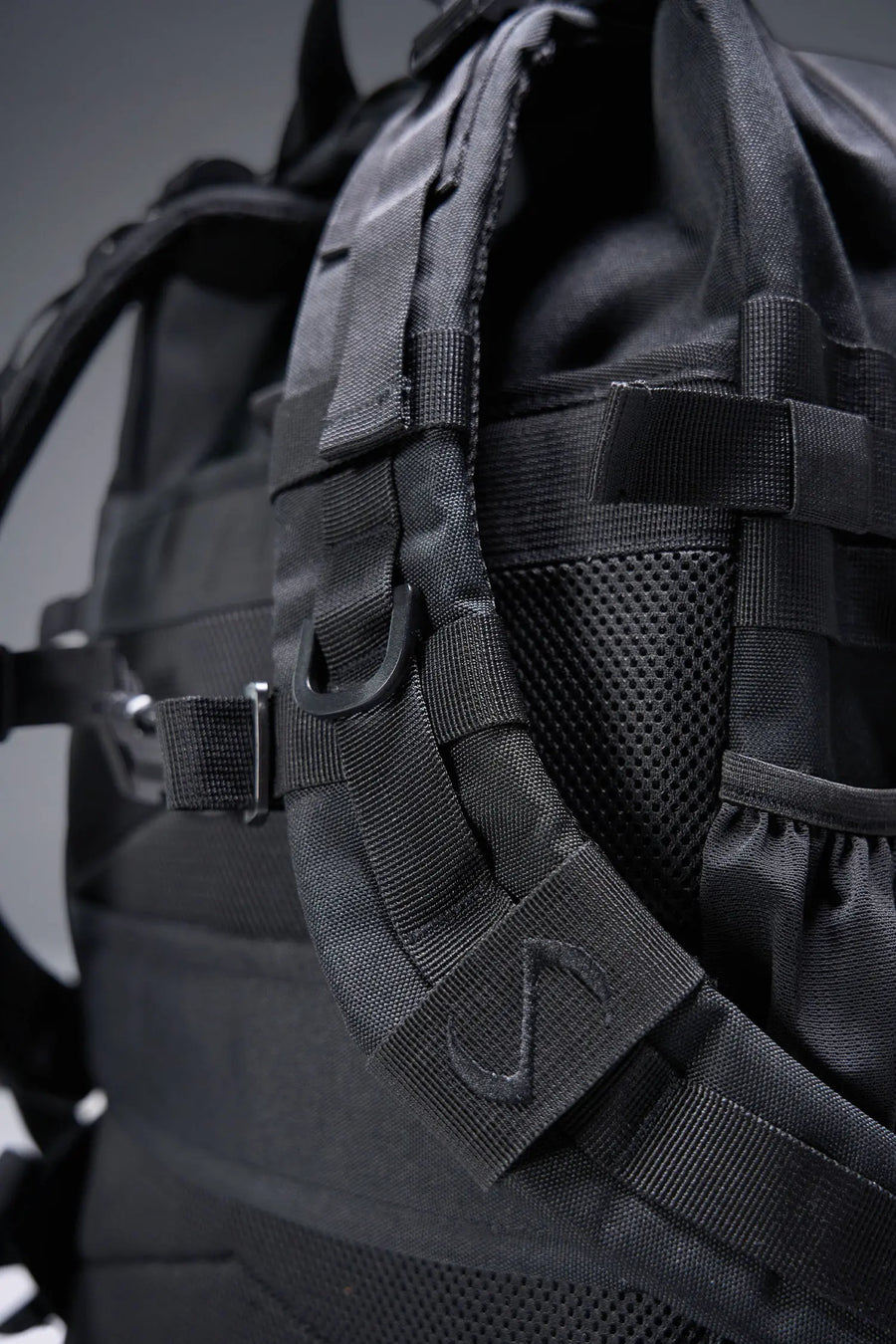 Apex 35L Tactical Backpack