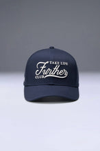 Classic Further Cotton Hat