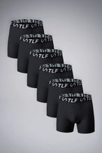 Performance Boxer Brief 6 Pack