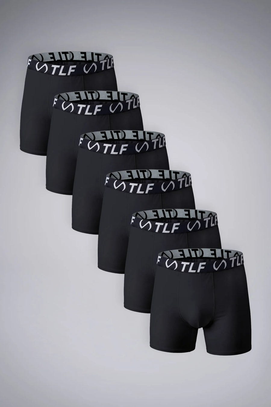 Performance Boxer Brief 6 Pack
