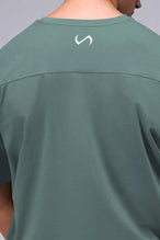 Take Life Further Oversized Tee