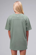 Unisex Take Life Further Oversized Tee