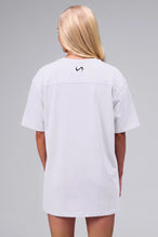 Unisex Take Life Further Oversized Tee