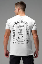3 Strengths Swole Tee