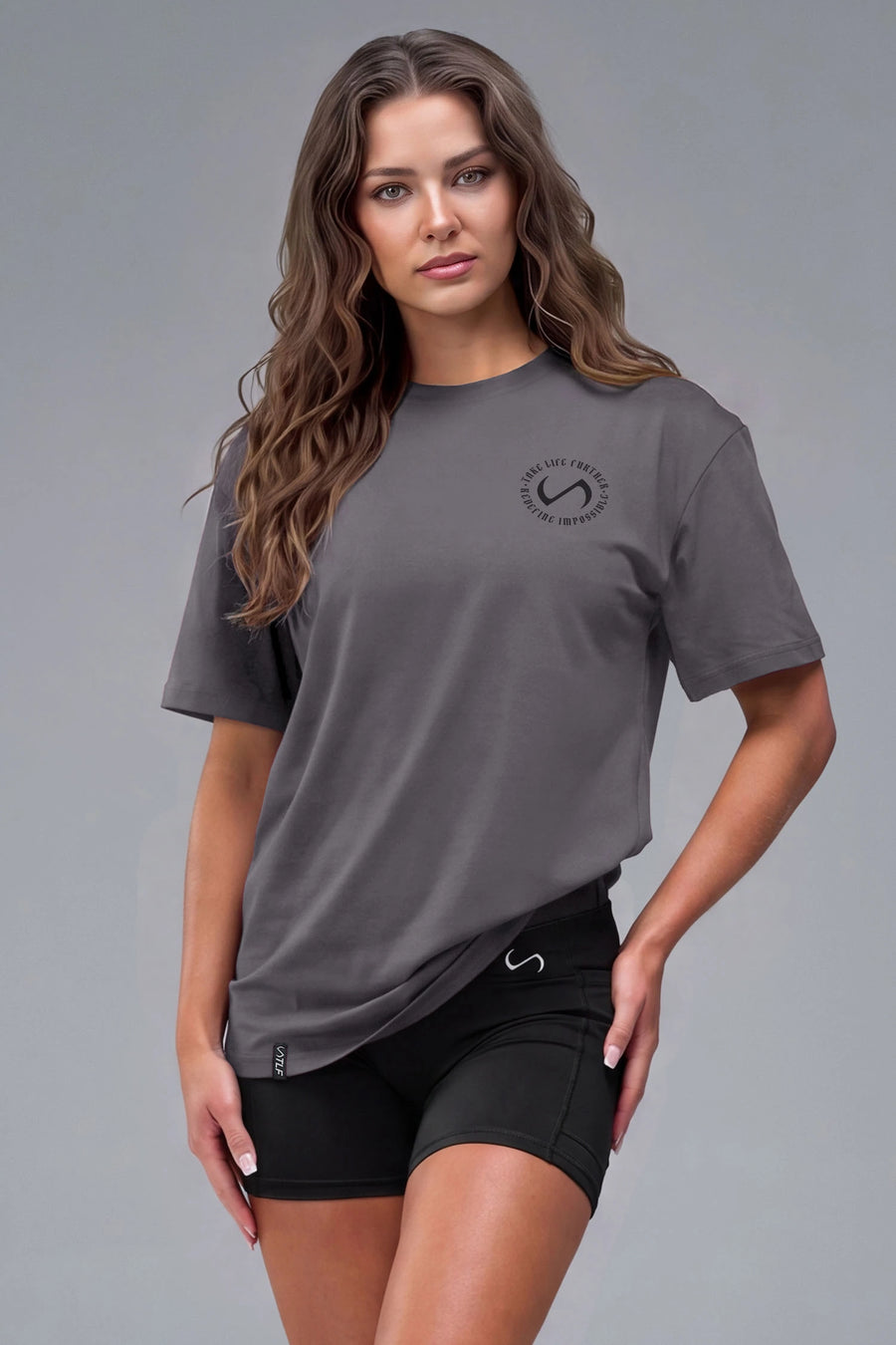 T-shirt Points Forts GTS 3