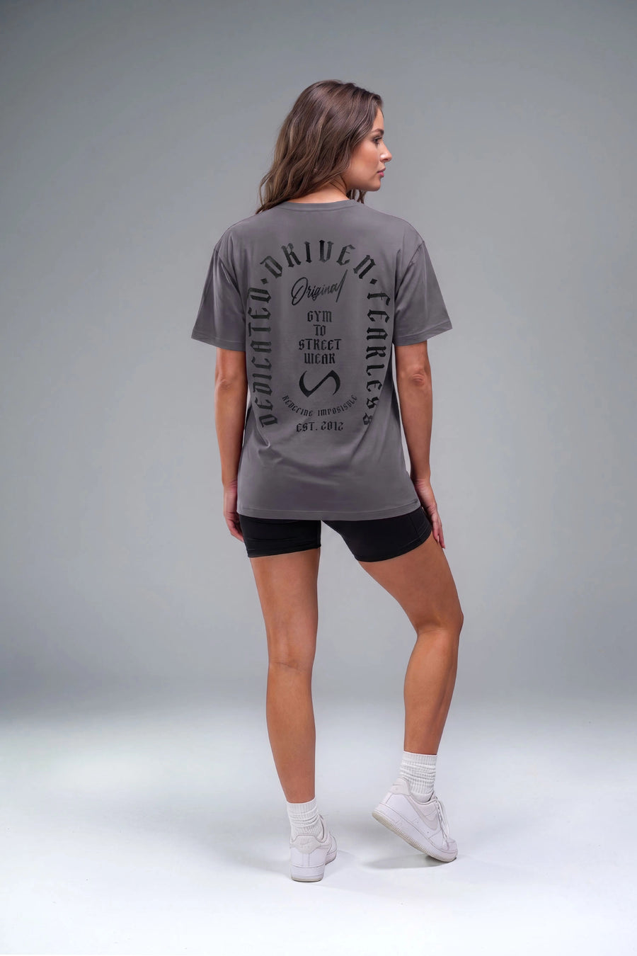 T-shirt Points Forts GTS 3