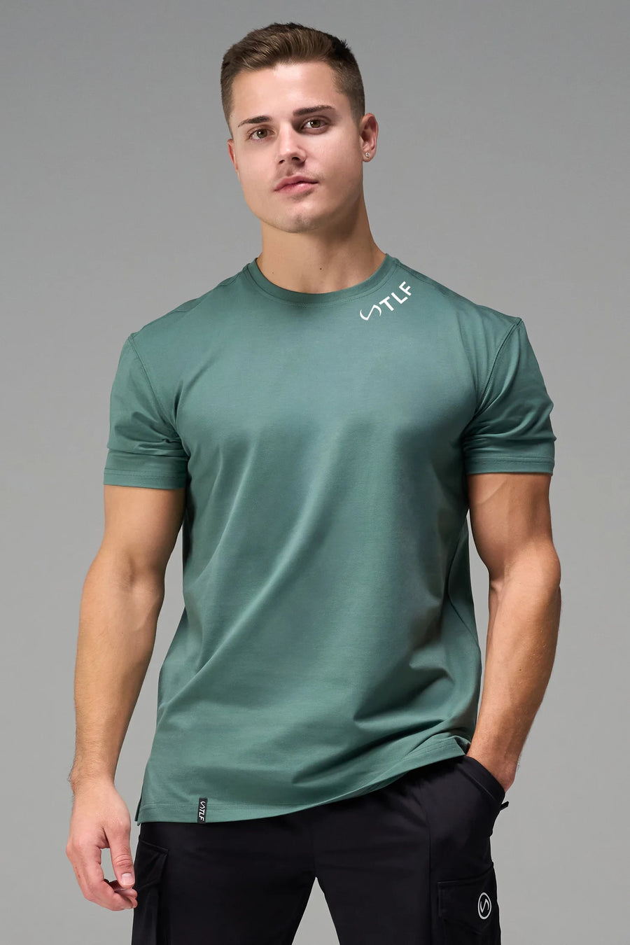TLF Swole Tee