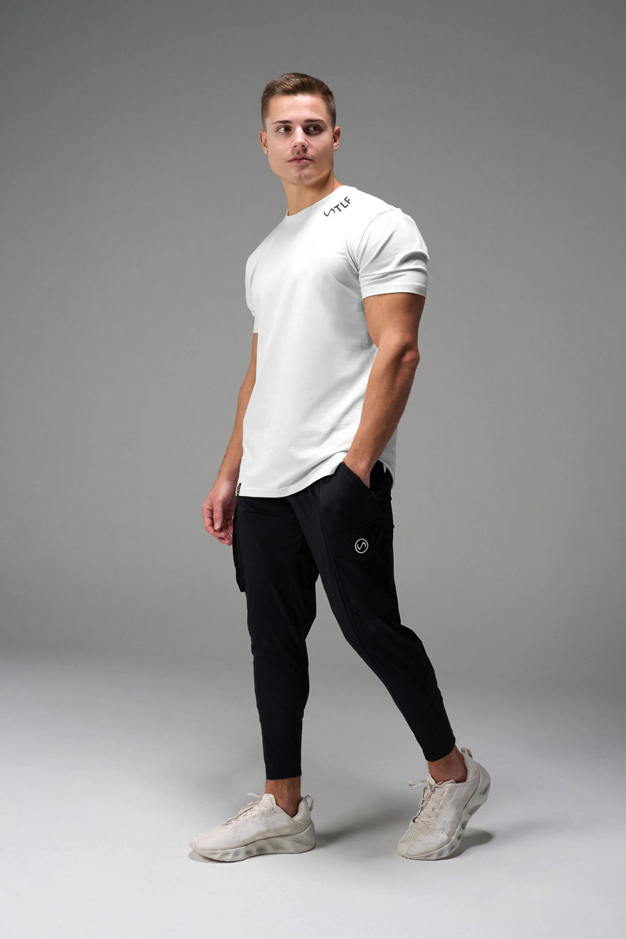 TLF Swole T-shirt