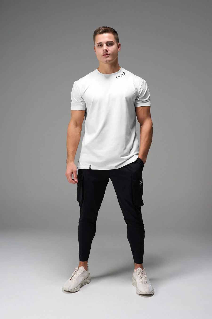 TLF Swole T-shirt