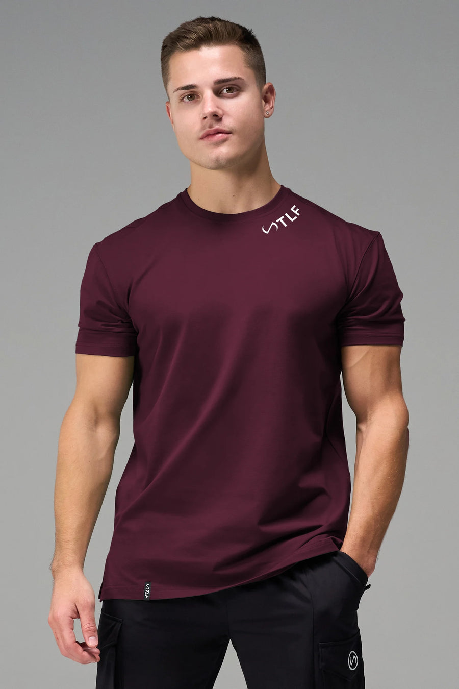 TLF Swole T-shirt