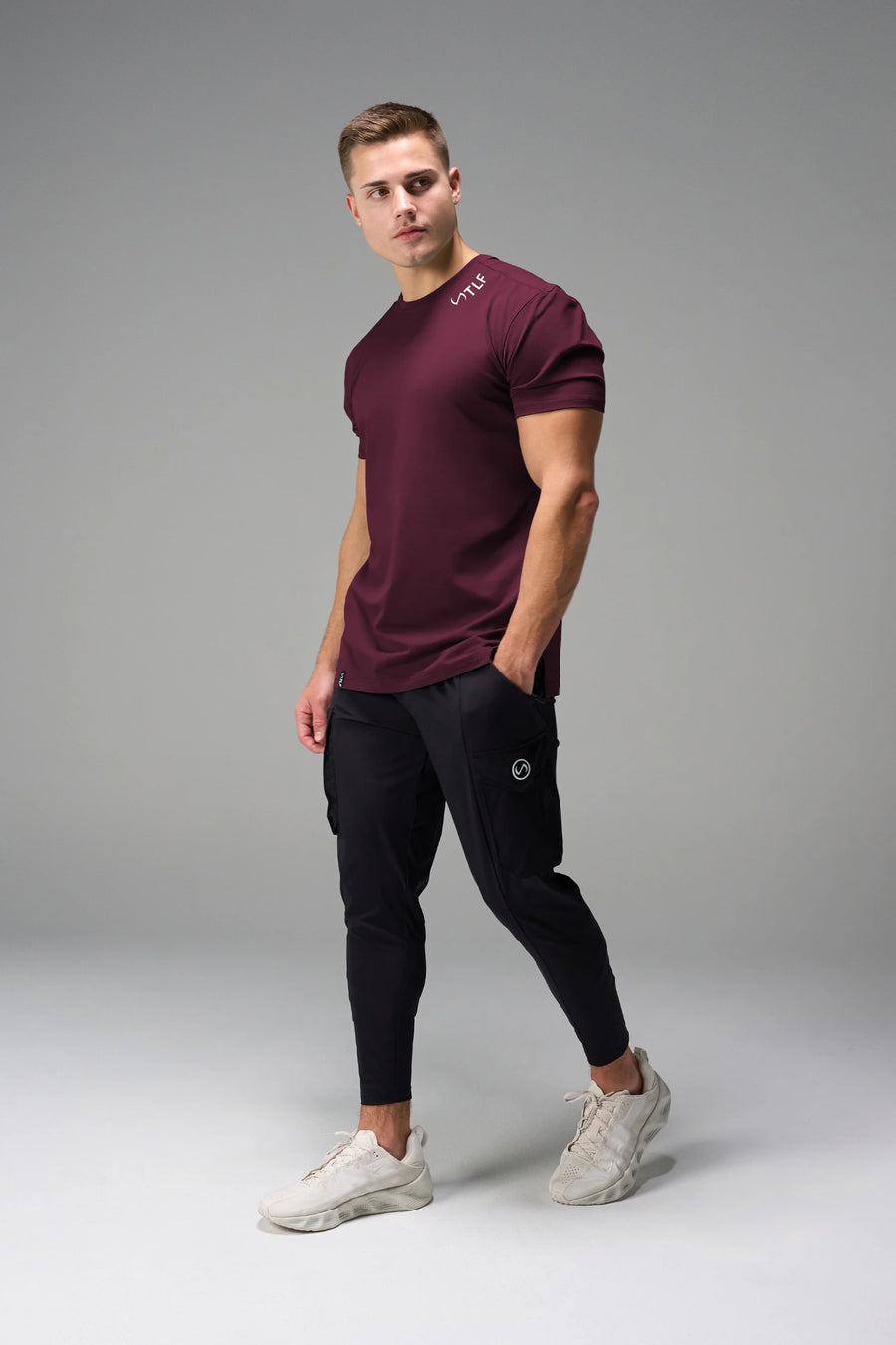 TLF Swole T-shirt