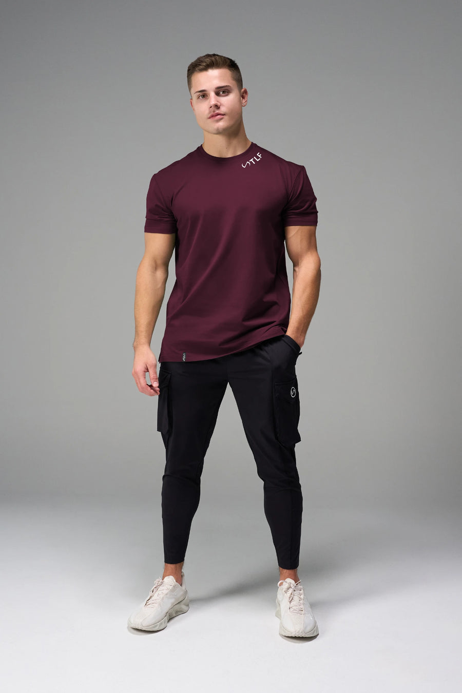 TLF Swole T-shirt