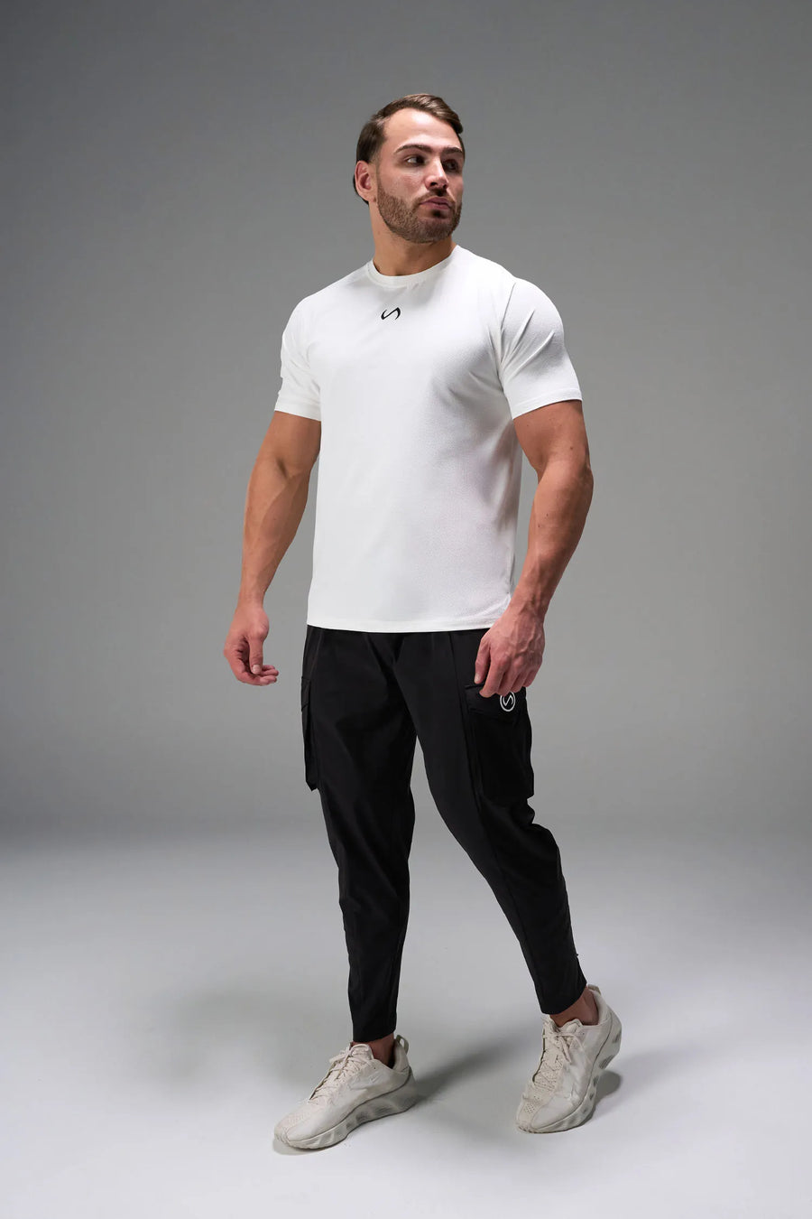 Custom 3 Pack - Micro Mesh Tee