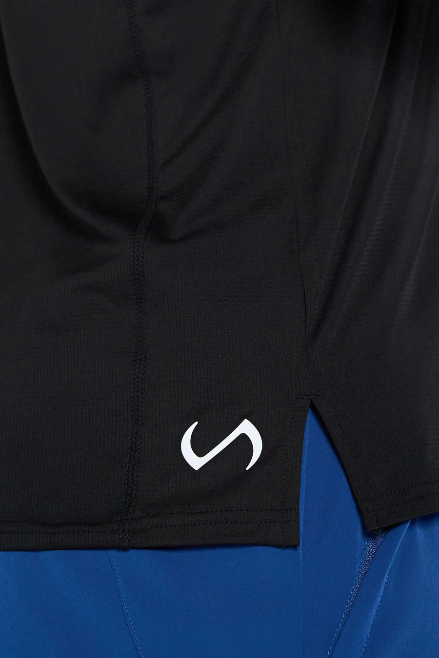 Pluma UPF Hybrid Tank