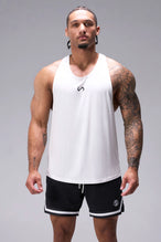 Black TLF Evolve Mesh 6 Inch Shorts with athletic relaxed fit, zip pockets, and lightweight mesh fabric for training and everyday wear by TLF Apparel – front view