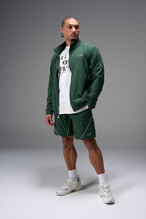 Veste de survêtement (édition homme GTS du gymnase à la rue)