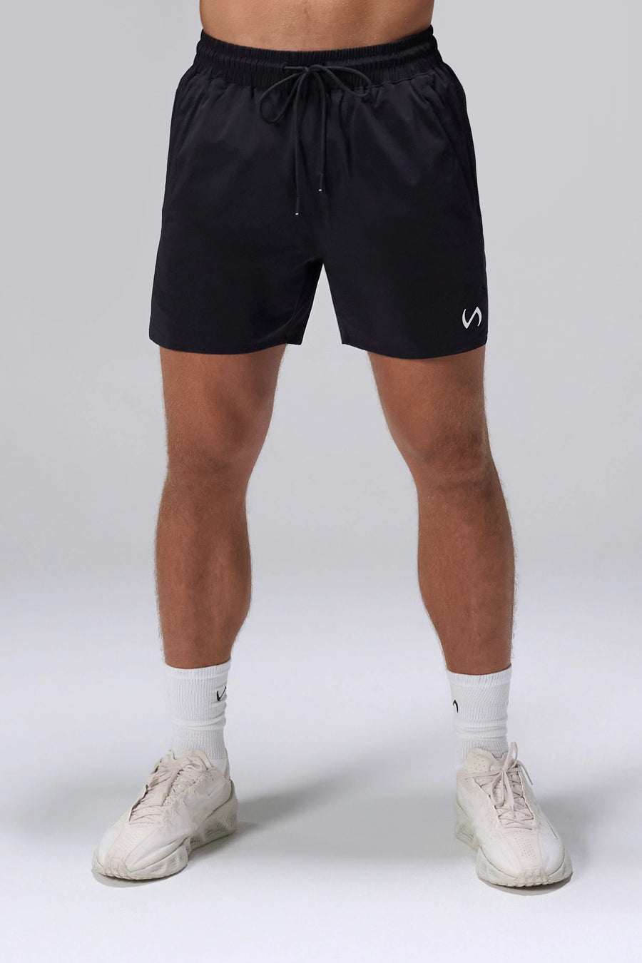 Hybrid Element 5 Inch Shorts
