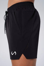 Hybrid Element 5 Inch Shorts