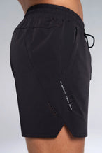Hybrid Element 5 Inch Shorts