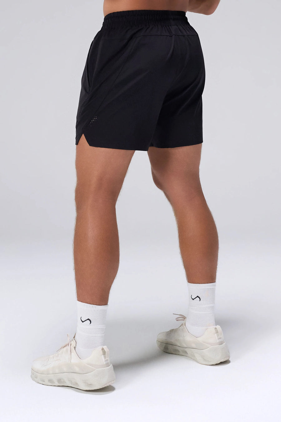 Hybrid Element 5 Inch Shorts