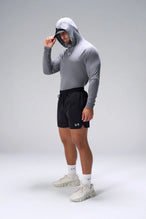 Hybrid Element 5 Inch Shorts