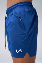 Hybrid Element 5 Inch Shorts