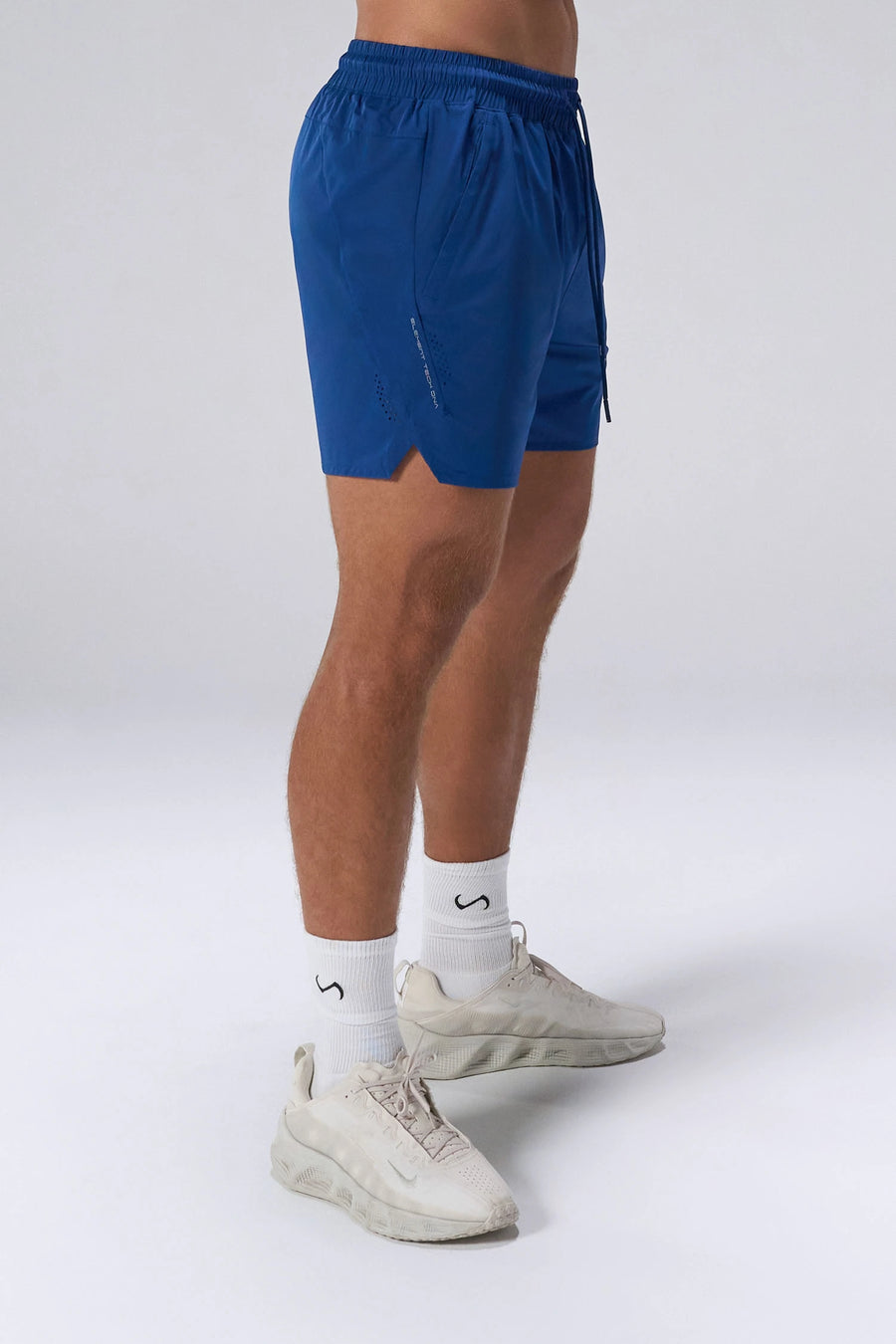 Hybrid Element 5 Inch Shorts