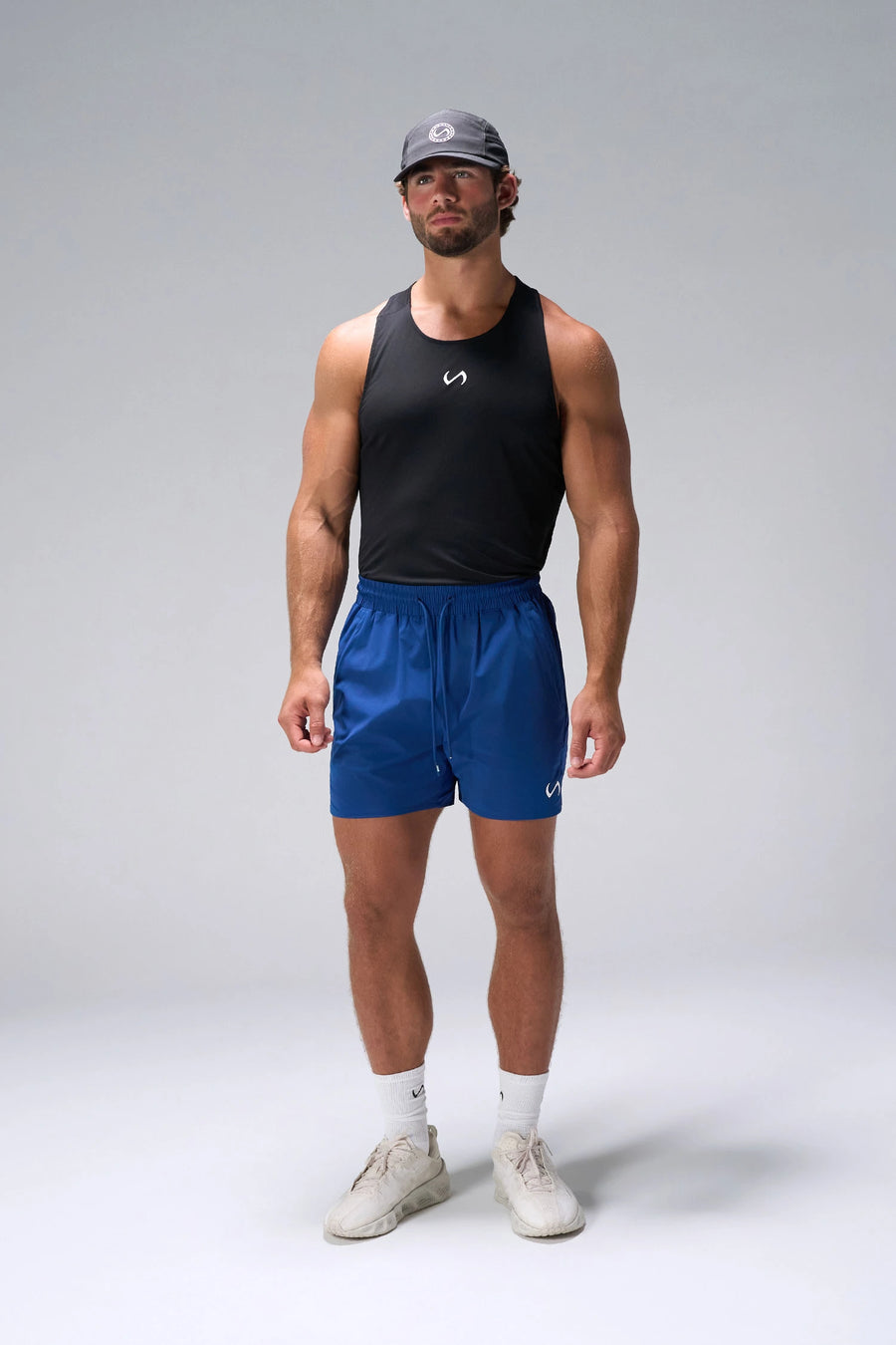 Hybrid Element 5 Inch Shorts