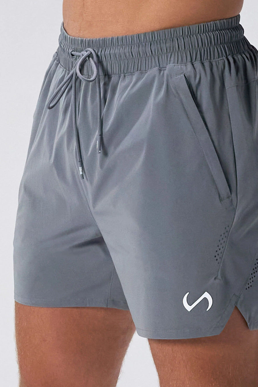 Hybrid Element 5 Inch Shorts