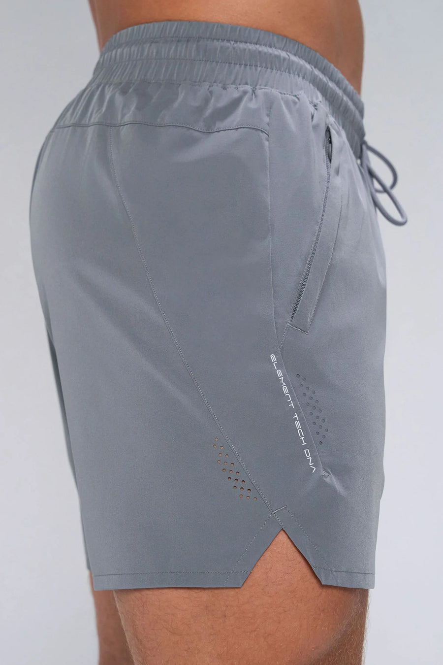 Hybrid Element 5 Inch Shorts