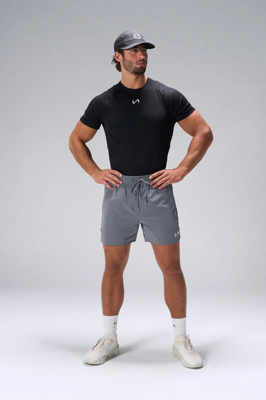 Hybrid Element 5 Inch Shorts