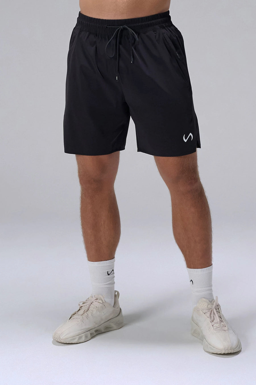 Hybrid Element 7 Inch Shorts