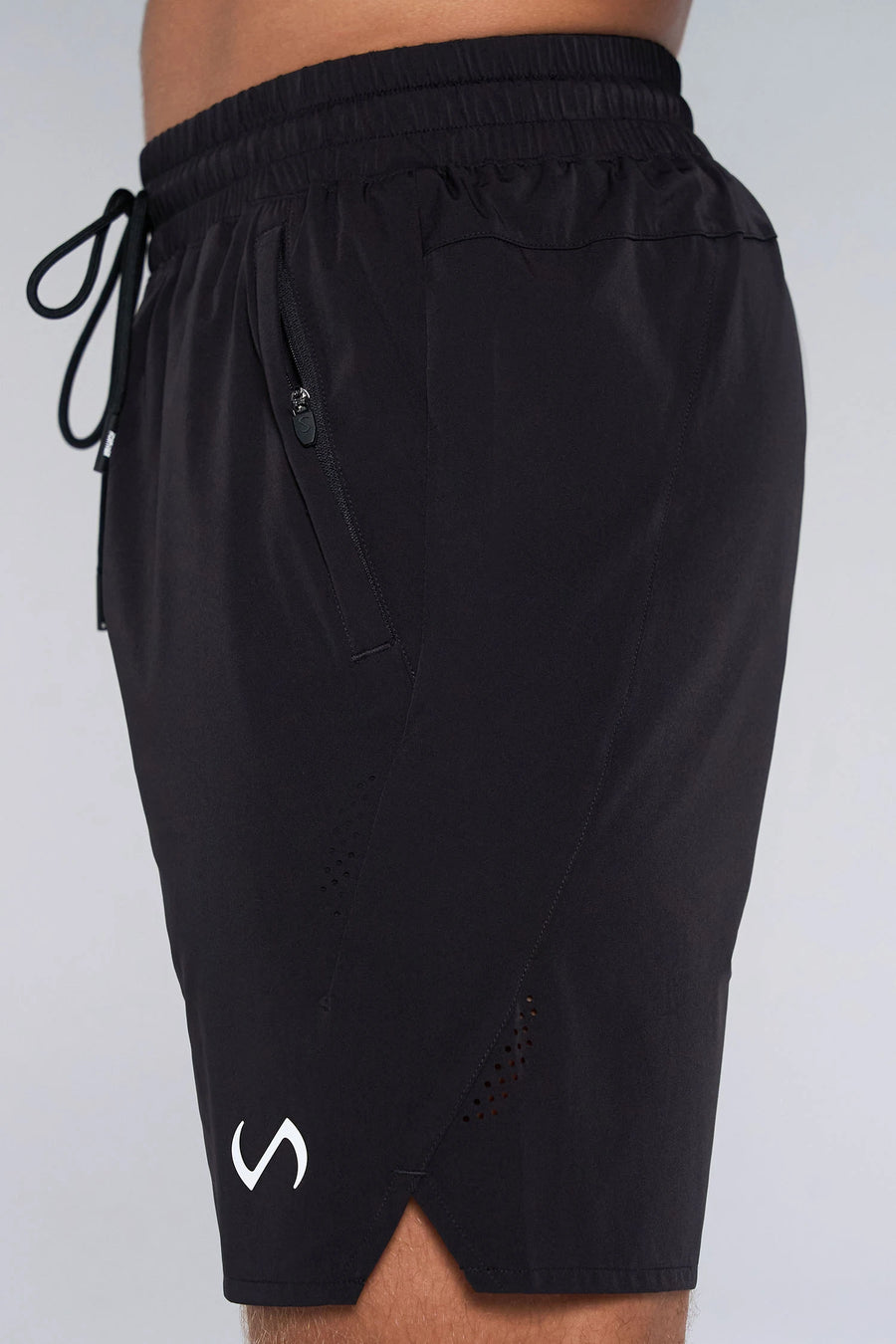 Hybrid Element 7 Inch Shorts
