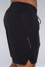 Hybrid Element 7 Inch Shorts