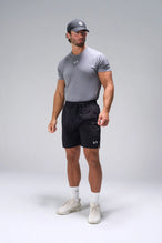 Hybrid Element 7 Inch Shorts