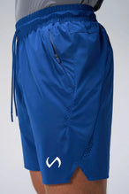 Hybrid Element 7 Inch Shorts